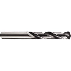 DORMER - 9/32" 140° Solid Carbide Jobber Drill - Makers Industrial Supply