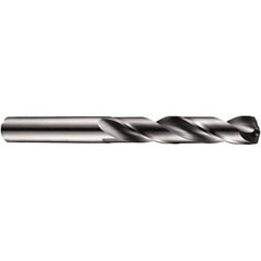 DORMER - 9.6mm 140° Solid Carbide Jobber Drill - Makers Industrial Supply