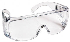 PIP - Safety Glasses - Exact Industrial Supply