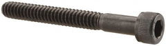 Value Collection - #10-24 UNC Hex Socket Cap Screw - Makers Industrial Supply