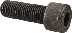 Value Collection - 1-1/2 - 6 UNC Hex Socket Cap Screw - Makers Industrial Supply