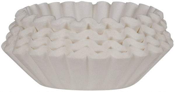 Bunn - Bunn Pour-Omatic Coffee Filters/250 per Pack - Use with Bunn Model # BUN-VP17-2BLK - Makers Industrial Supply