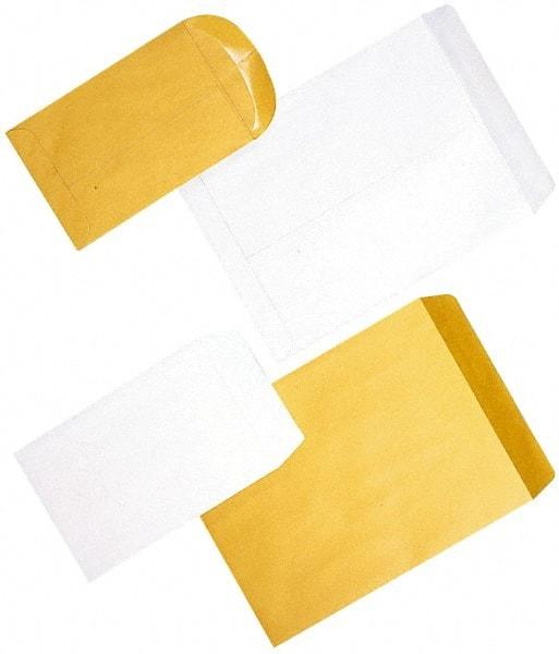 UNIVERSAL - 12-1/2" Long x 9-1/2" Wide Gummed Flap Kraft Catalog Envelope - 28 Lb Paper Weight - Makers Industrial Supply