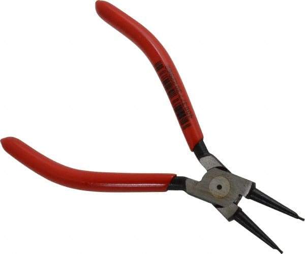 Knipex - Standard Retaining Ring Pliers - Internal - Makers Industrial Supply