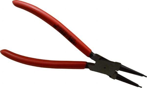 Knipex - Standard Retaining Ring Pliers - Internal - Makers Industrial Supply