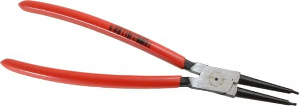 Knipex - Standard Retaining Ring Pliers - Internal - Makers Industrial Supply