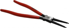 Knipex - Standard Retaining Ring Pliers - Internal - Makers Industrial Supply