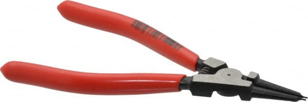 Knipex - Standard Retaining Ring Pliers - External - Makers Industrial Supply