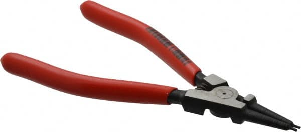 Knipex - Standard Retaining Ring Pliers - External - Makers Industrial Supply