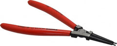 Knipex - Standard Retaining Ring Pliers - External - Makers Industrial Supply