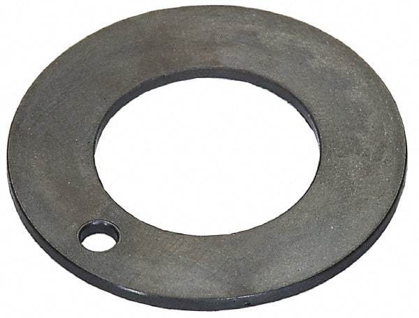 Igus - 3/8" Inside x 5/8" Outside Diam, 0.04" Thick, Iglide T500 Polymer Washer Thrust Bearing - 37,700 Max Pressure x Velocity - Makers Industrial Supply