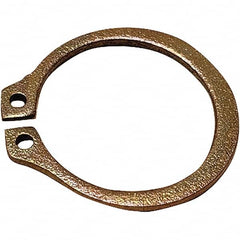 Dynabrade - Retaining Ring - Compatible with 50, 60 Hz - Makers Industrial Supply