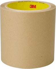 3M - 60 Yds. Long x 2" Wide, Medium Strength Acrylic Adhesive Transfer Tape - 5 mil Thick - Makers Industrial Supply