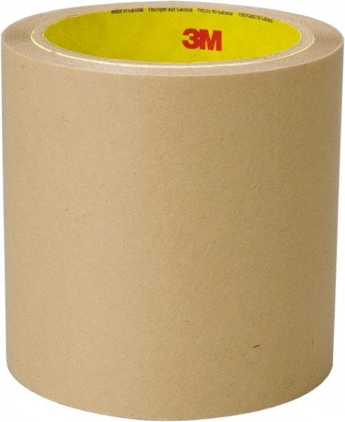 3M - 1" x 36 Yd Acrylic Adhesive Double Sided Tape - Makers Industrial Supply