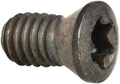 Kennametal - Screw for Indexable Tools - - Exact Industrial Supply