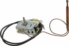 Marley - Heater Accessories Type: Thermostat For Use With: IUH Series Heaters, except IUH520 - Makers Industrial Supply