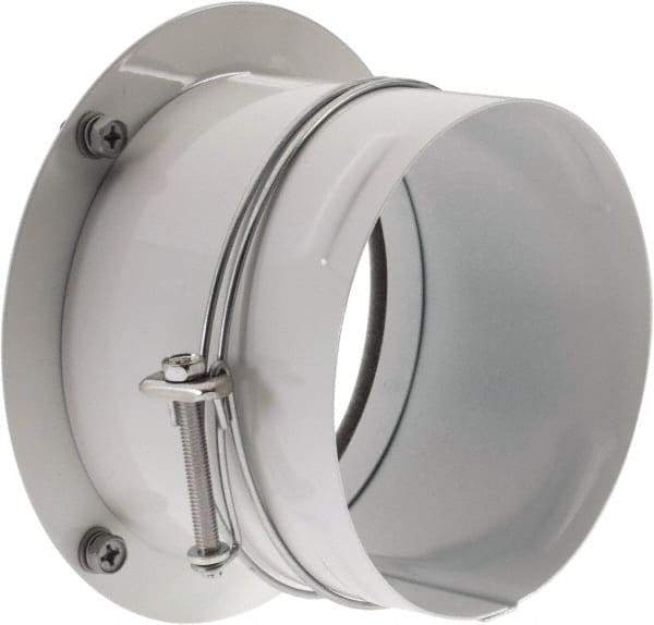 MovinCool - Air Conditioner 5" Cold Air Flange - For Use with Classic 10, 18 & Classic Plus 14 - Makers Industrial Supply