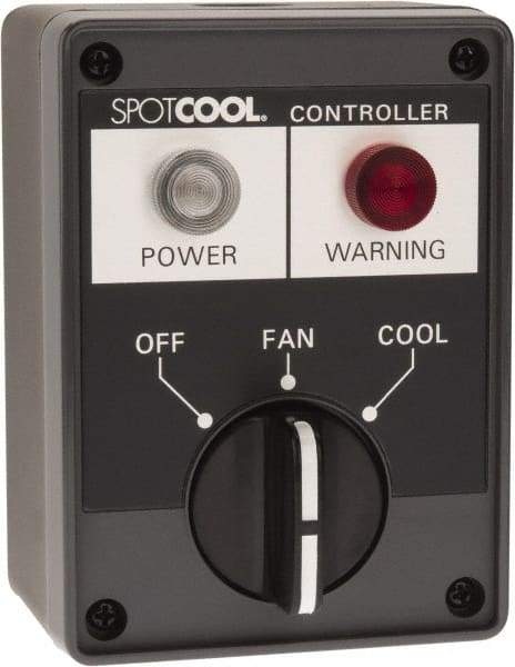 MovinCool - Air Conditioner Remote Control - For Use with Classic 40, 60 - Makers Industrial Supply