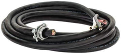 TPI - Heater Accessories Type: 25' Cable Kits - Makers Industrial Supply