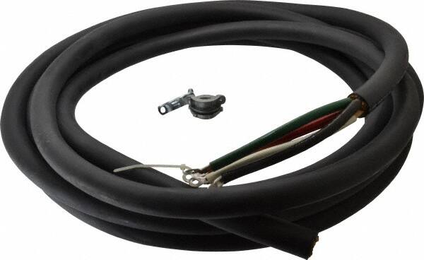 TPI - Heater Accessories Type: 25' Cable Kits For Use With: 76933266 - Makers Industrial Supply