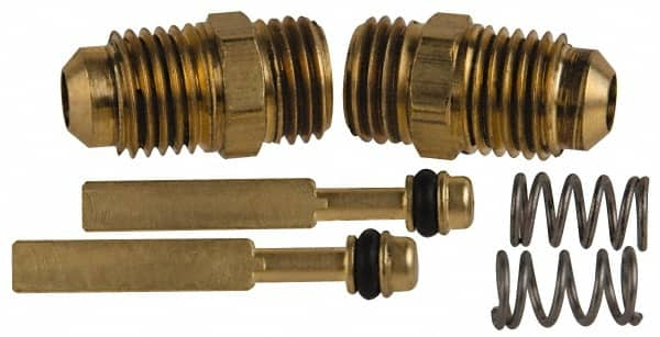 Imperial - Male Kwik Coupler Repair Kit - Makers Industrial Supply