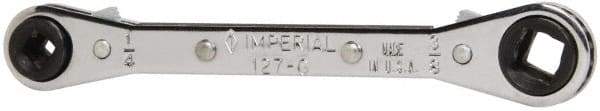 Imperial - Valve Wrench - Makers Industrial Supply