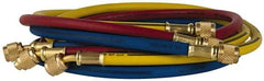 Imperial - Set Of 5' Hoses - Makers Industrial Supply