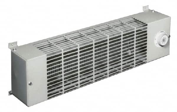 TPI - 20" Long, 1,845 BTU Pump House Heater - 120 Volts, 500 Watts - Makers Industrial Supply