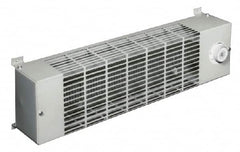 TPI - 20" Long, 1,845 BTU Pump House Heater - 240 Volts, 500 Watts - Makers Industrial Supply