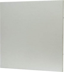 TPI - 120/240 Volt, 23-3/4" Long Ceiling Heating Panel - 1706 Max BTU, 375 Watt - Makers Industrial Supply