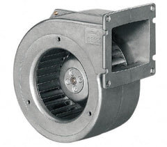 EBM Papst - Direct Drive, 56 CFM, Blower - 230 Volts, 2,800 RPM - Makers Industrial Supply