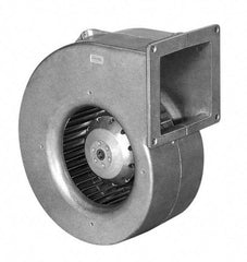 EBM Papst - Direct Drive, 251 CFM, Blower - 230 Volts, 2,150 RPM - Makers Industrial Supply