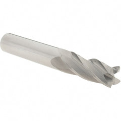 Melin Tool - Square End Mill - Makers Industrial Supply