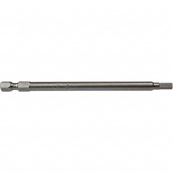 Apex - Power/Impact Screwdriver Bit/Holder - Makers Industrial Supply