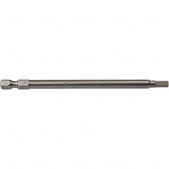 Apex - Power/Impact Screwdriver Bit/Holder - Makers Industrial Supply