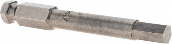 Apex - 5/16" Hex Bit - 7/16" Hex Drive, 3-1/2" OAL - Makers Industrial Supply