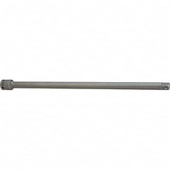 Apex - Socket Extensions Tool Type: Extension Drive Size (Inch): 1/4 - Makers Industrial Supply