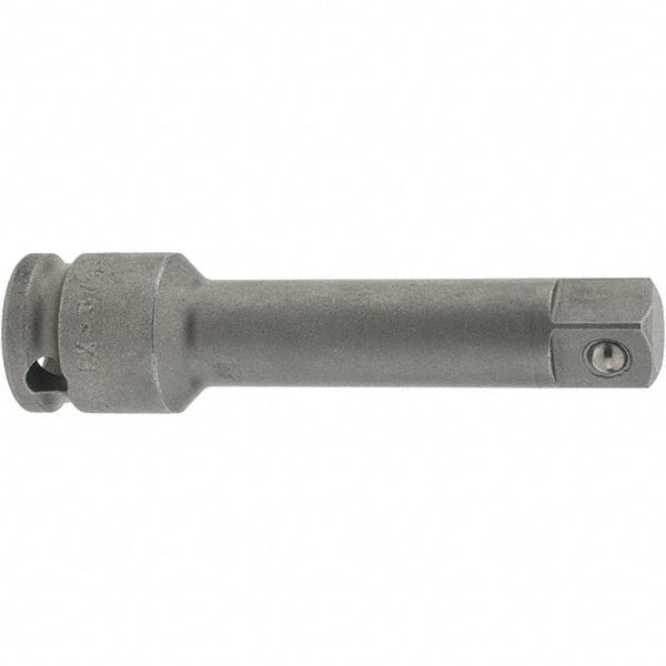 Apex - 3/8" Drive Standard Socket Extension - 3" OAL - Makers Industrial Supply