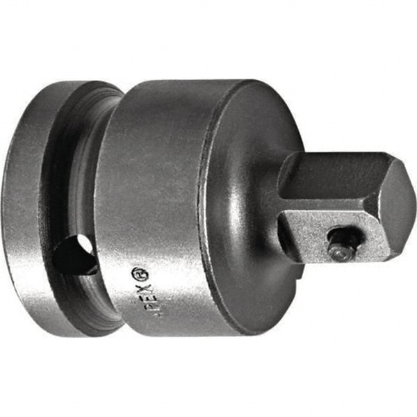 Apex - Socket Adapters & Universal Joints Type: Adapter Male Size: 3/4 - Makers Industrial Supply