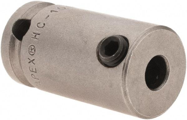 Apex - Specialty Sockets - HC-100-1/4 1/4FML X1 APEX FEMALE SQ DRIVES - Makers Industrial Supply