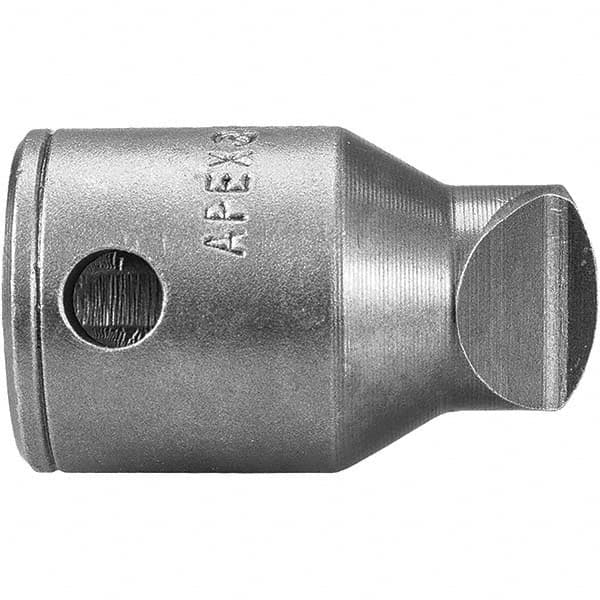 Apex - Screwdriver & Drag Link Sockets Type: Drag Link Socket Drive Size (Inch): 3/8 - Makers Industrial Supply