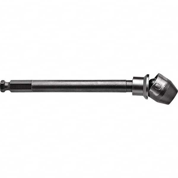 Apex - Socket Extensions Tool Type: Extension Drive Size (Inch): 7/16 - Makers Industrial Supply