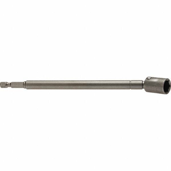 Apex - Socket Extensions Tool Type: Extension Drive Size (Inch): 1/4 - Makers Industrial Supply