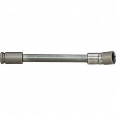 Apex - Socket Extensions Tool Type: Extension Drive Size (Inch): 3/8 - Makers Industrial Supply