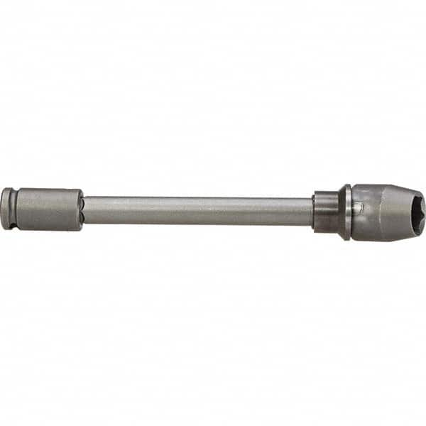 Apex - Socket Extensions Tool Type: Extension Drive Size (Inch): 3/8 - Makers Industrial Supply