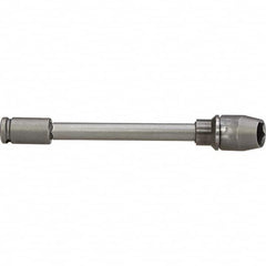 Apex - Socket Extensions Tool Type: Extension Drive Size (Inch): 3/8 - Makers Industrial Supply