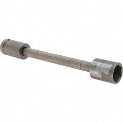 Apex - Specialty Sockets - 152MM 18MM 1/2SQ DR UNIV WRENCH EXT - Makers Industrial Supply