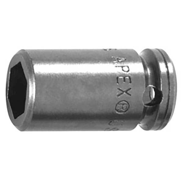 Apex - Impact Socket - Makers Industrial Supply