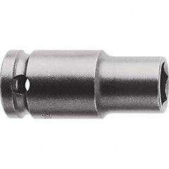 Apex - Impact Sockets Drive Size (Inch): 1/2 Size (Inch): 1/2 - Makers Industrial Supply