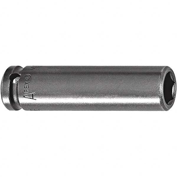 Apex - Impact Socket - M-7MM11 7M FML X.875 APEX SQUARE SOCKETS - Makers Industrial Supply